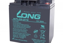 广隆蓄电池WPL28-12TN